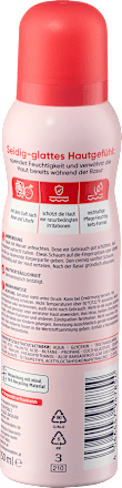 Rasierschaum Lychee Love Balea