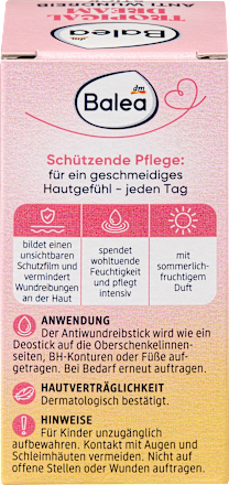 Anti-Wundreib Stick Tropical Dream  Balea