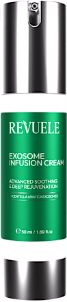 Exosome crema viso REVUELE