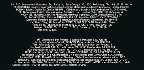 Elektrischer Rasierer, Series 3 310BT  Braun