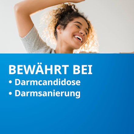 Nystatin STADA  500 000 I.E. überzogene Tabletten STADA