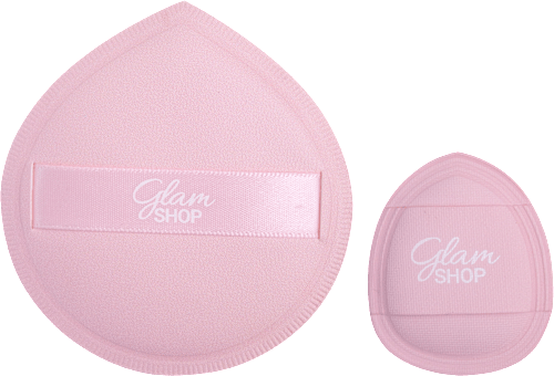 Gąbuszki  Glam SHOP