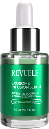 Exosome infusion serum REVUELE