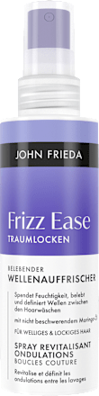Styling-Spray Frizz Ease Traumlocken belebender Wellenauffrischer John Frieda