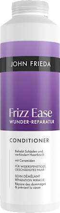 Conditioner Frizz Ease Wunder-Reparatur John Frieda