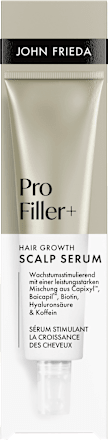 Haarserum Pro Filler+ Hair Growth John Frieda
