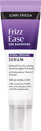 Haarserum Frizz Ease Der Bändiger Extra Strong John Frieda