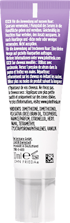 Haarserum Frizz Ease Der Bändiger Extra Strong John Frieda