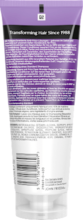 Conditioner Frizz Ease Wunder-Reparatur John Frieda
