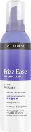 Styling Mousse Frizz Ease Traumlocken John Frieda