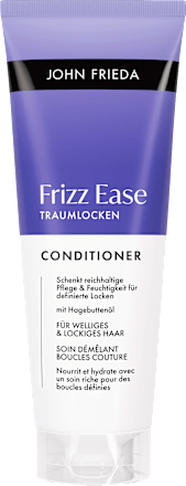 Conditioner Frizz Ease Traumlocken John Frieda
