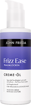 Haaröl Frizz Ease Traumlocken  John Frieda
