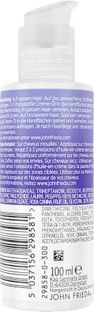 Haaröl Frizz Ease Traumlocken  John Frieda