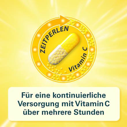 Cetebe ABWEHR plus Kapseln 120 St Cetebe