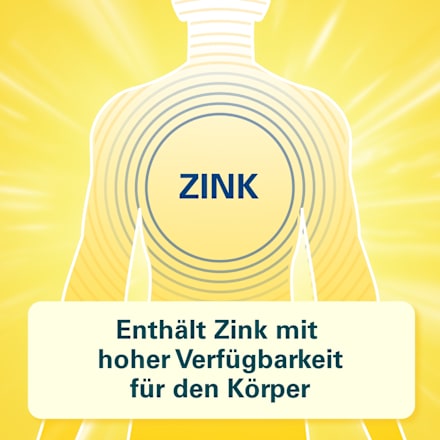 Cetebe ABWEHR plus Kapseln 120 St Cetebe