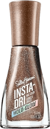 Körömlakk, Insta-Dri Holo-Glow, Nr. 105 On The Glow Sally Hansen