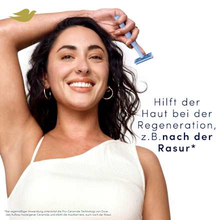 Antitranspirant Deospray Advanced Care Invisible Dry Dove