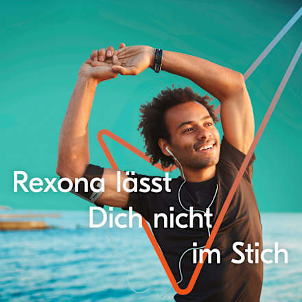 Antitranspirant Deospray Nonstop Protection Thermo Fresh Rexona men