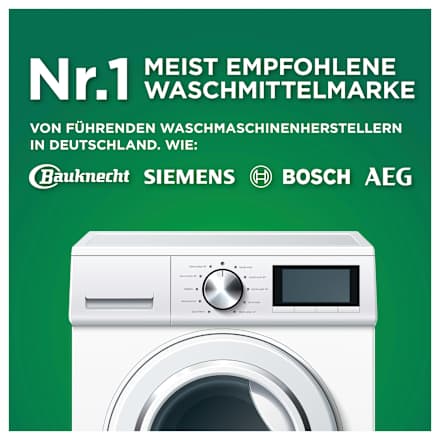 Universalwaschmittel flüssig Universal+ ARIEL