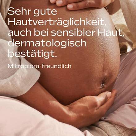 Damm Massageöl Mama WELEDA Mama