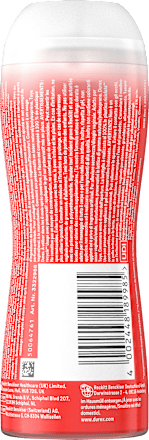 Gleitgel & Massage 2in1 Guarana Durex