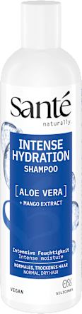 Shampoo Intense Hydration  Santé naturally.