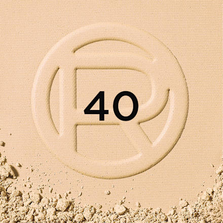 Foundation Puder Infaillible 24H Fresh Wear 40 Cashmere L'ORÉAL PARiS