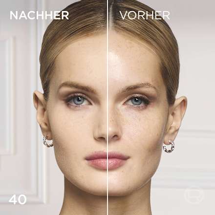 Foundation Puder Infaillible 24H Fresh Wear 40 Cashmere L'ORÉAL PARiS