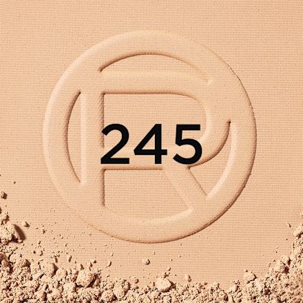 Foundation Puder Infaillible 24H Fresh Wear 245 Golden Honey L'ORÉAL PARiS