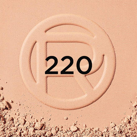 Foundation Puder Infaillible Fresh Wear 220 Neutral L'ORÉAL PARiS