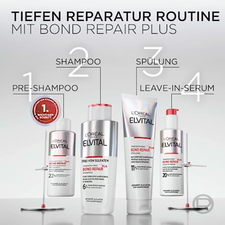 Bond Repair Leave-in Serum L'ORÉAL PARiS ELVITAL