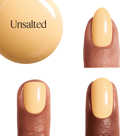 Nagellack 1017 Unsalted essie