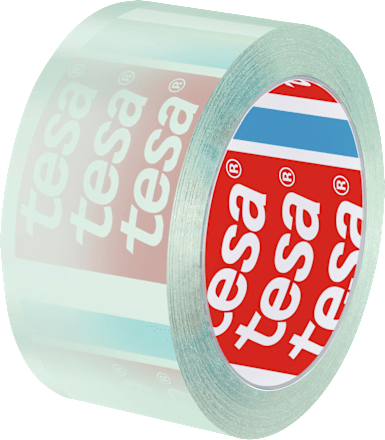Klebeband Nachfüller (2x10 m) tesa