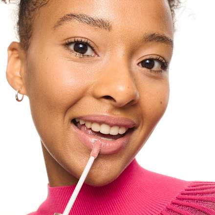 Lipgloss What The Fake! Plumping Lip Filler 02 essence