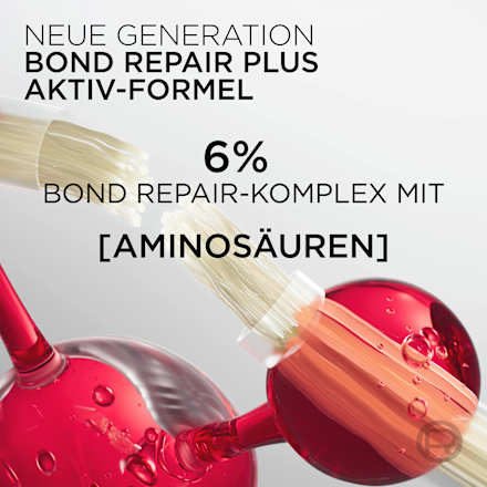 Bond Repair Shampoo L'ORÉAL PARiS ELVITAL
