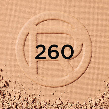 Infaillible 24H Fresh Wear Make-up-Puder - Nr. 260 Golden Sun L'ORÉAL PARiS