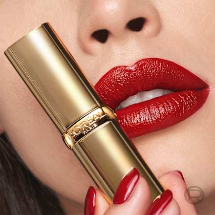 Lippenstift Color Riche 125 Maison Marais L'ORÉAL PARiS