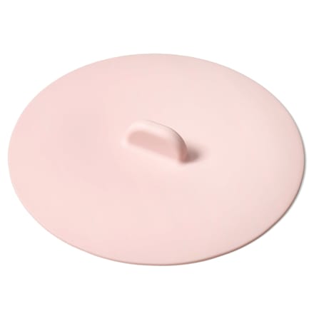 Abdeckung Schalen Silikon rosè Sommerliebe  Profissimo