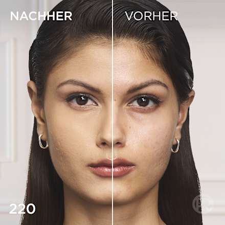 Foundation Puder Infaillible 24H Fresh Wear 220 L'ORÉAL PARiS