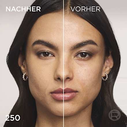 Foundation Puder Infaillible 24H Fresh Wear 250 Radiant Sand L'ORÉAL PARiS