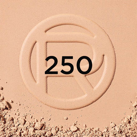 Foundation Puder Infaillible 24H Fresh Wear 250 Radiant Sand L'ORÉAL PARiS