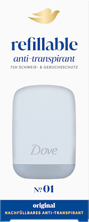 Antitranspirant Deostick Original Dove