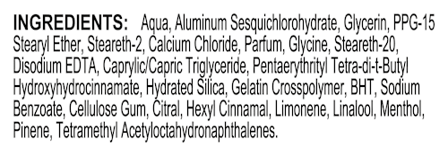 Antitranspirant Deo Roll-on Maximum Protection Fresh Rexona