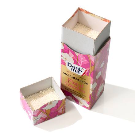 Wäscheduft Floral Garden Denkmit