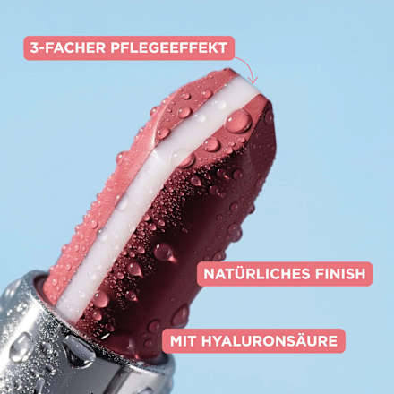 Lippenstift  Hydra Care 20 Rose Oasis ARTDECO