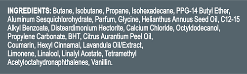 Antitranspirant Deospray Active Comfort Dove MEN+CARE