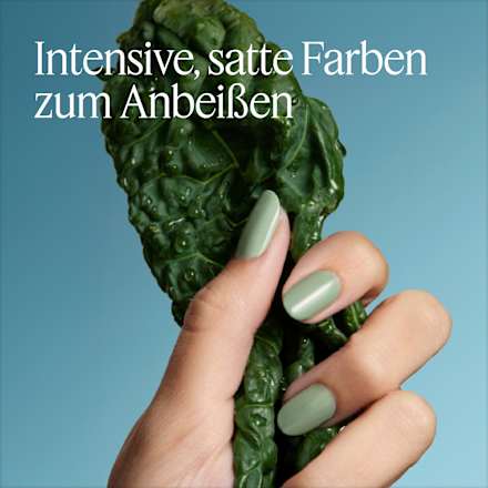 Nagellack 1018 Crunch Crunch essie