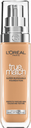 Tekoči puder True Match, 6N Honey  L'ORÉAL PARiS