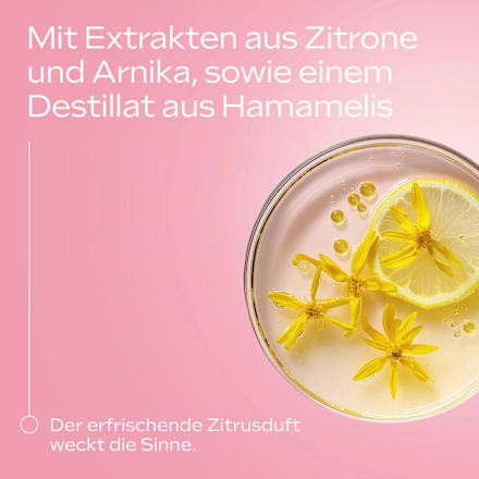 Frische-Gel Leichte Beine WELEDA Mama