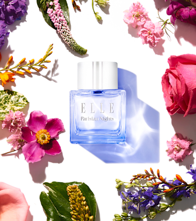 Parfumska voda za ženske Parisian Nights ELLE